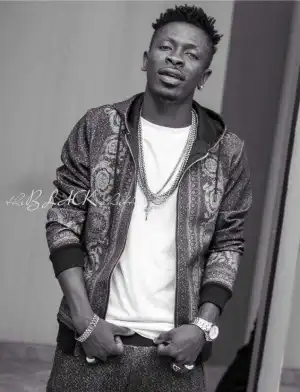Shatta Wale - “Mechanism” [Prod. by DaMaker]